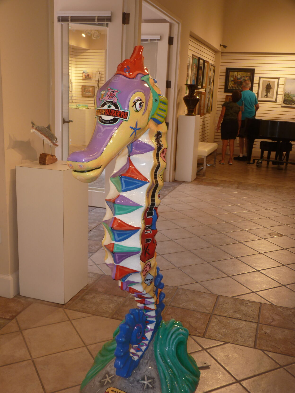 B.B. King of the Sea 13 seahorse.JPG